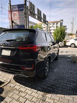 سانگ یۆنگ رێکستۆن